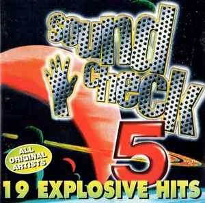Various - Sound Check 5 (CD, Comp)