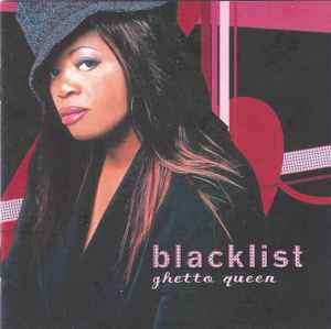 Rhona Rolls - Ghetto Queen (CD, Album)