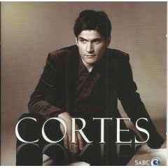 Garar Thr Cortes - Cortes (CD, Album)