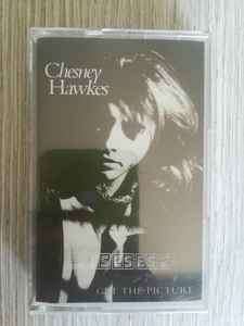 Chesney Hawkes - Get The Picture (Cass)