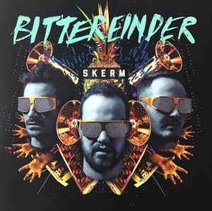 Bittereinder - Skerm (CD, Album)