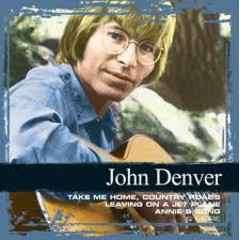 John Denver - Collections (CD, Comp)