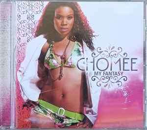 Chomee - My Fantasy (CD, Album)