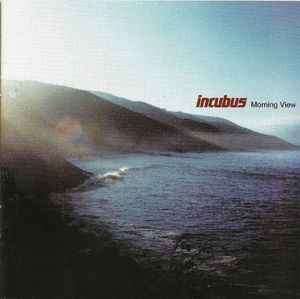 Incubus (2) - Morning View (CD, Album)