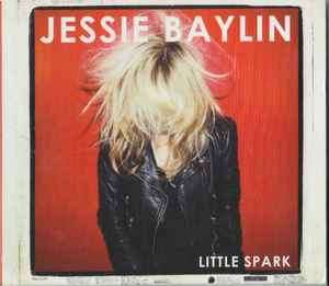 Jessie Baylin - Little Spark (CD, Album, Dig)