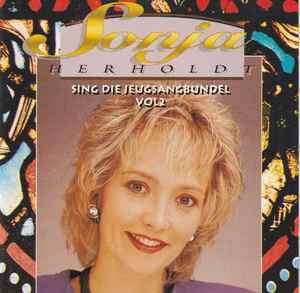 Sonja Herholdt - Sing Die Jeugsangbundel Vol 2 (CD, Album)