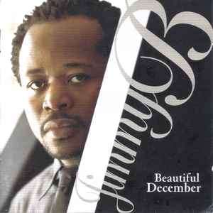 Jimmy B (2) - Beautiful December (CD, Album)