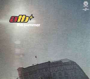 ATB - The Summer (CD, Maxi)
