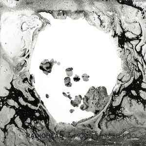 Radiohead - A Moon Shaped Pool (CD, Album)