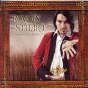 Rowan Stuart - A Thousand Brand New Places (CD, Album)