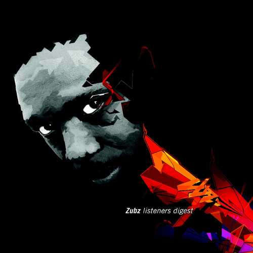 Zubz - Listener's Digest (CD, Album)