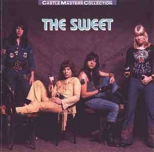 The Sweet - Castle Masters Collection (CD, Comp)