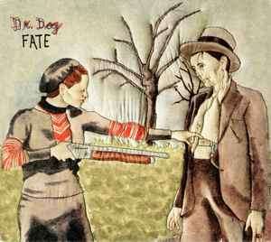Dr. Dog - Fate (CD, Album, Dig)