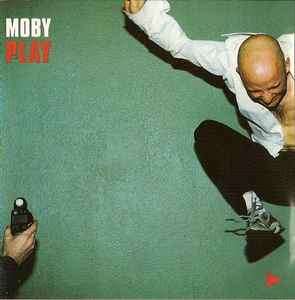 Moby - Play (CD, Album)