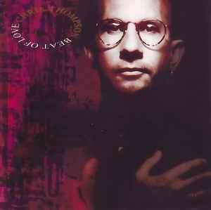 Chris Thompson - Beat Of Love (CD, Album)