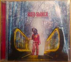 Kula Shaker - Peasants, Pigs & Astronauts (CD, Album)