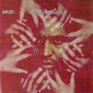 Krust - Coded Language (CD, Album)