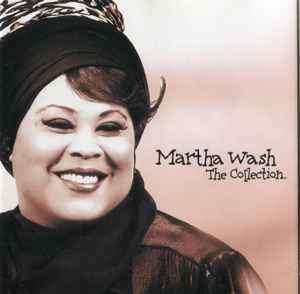 Martha Wash - The Collection (CD, Comp)