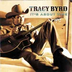 Tracy Byrd - It's About Time (CD, Album)
