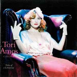 Tori Amos - A Tori Amos Collection - Tales Of A Librarian (CD, Comp)