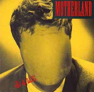 Motherland (6) - Peace 4 Me (CD, Album)