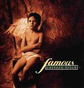 Famous Curtain Trick - Famous Curtain Trick (CD, Album)