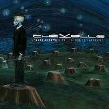 Chevelle (2) - Stray Arrows - A Collection Of Favorites  (CD, Comp)