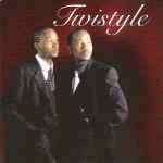 Twistyle - Andarated (CD, Album)