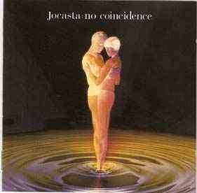 Jocasta - No Coincidence (CD, Album)