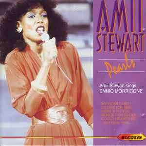 Amii Stewart - Pearls (CD, Album, RE)