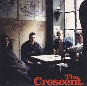 The Crescent - The Crescent (CD, Album)