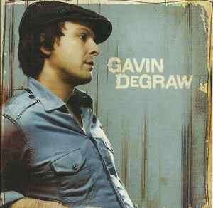 Gavin DeGraw - Gavin DeGraw (CD, Album)