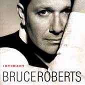 Bruce Roberts - Intimacy (CD, Album)