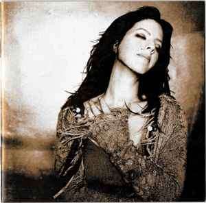 Sarah McLachlan - Afterglow (CD, Album)