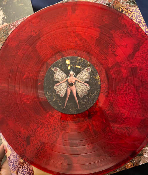 Melanie Martinez   Portals (Vinyl LP)