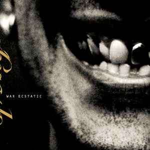 Sponge (3) - Wax Ecstatic (CD, Album, S/Edition)
