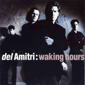 Del Amitri - Waking Hours (CD, Album, RE)