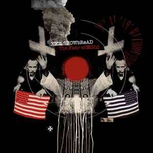 Showbread - The Fear Of God (CD, Album)