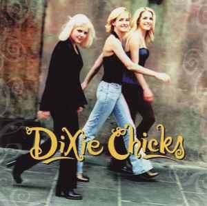 Dixie Chicks - Wide Open Spaces (HDCD, Album)