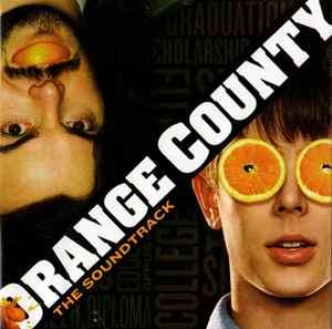 Various - Orange County: (The Soundtrack) (CD, Comp)