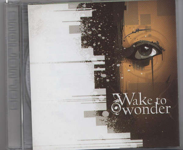 Wake To Wonder - Salubrious (CD, Album)