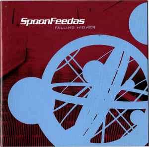 SpoonFeedas - Falling Higher (CD, Album)