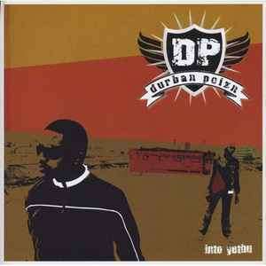 Durban Poizn - Into Yethu (CD, Album)