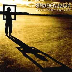 Shadowman (8) - Different Angles (CD, Album)