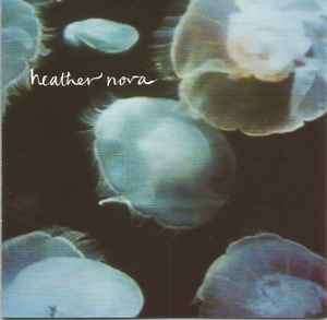 Heather Nova - Glow Stars (CD, Album, RE)