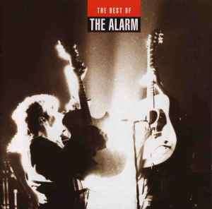 The Alarm - The Best Of The Alarm (CD, Comp)