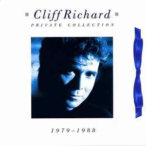 Cliff Richard - Private Collection (1979 - 1988) (CD, Comp)