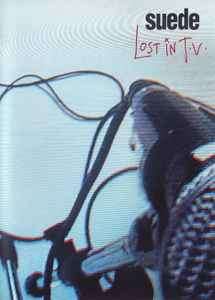 Suede - Lost In T.V. (DVD-V)