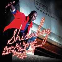 ShisaBoy - AMPM presents Shisaboy (CD, Album)