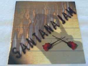 Santana - Santana Jam (CD, Comp)